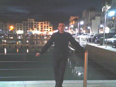 zakaria