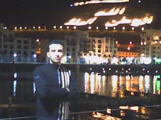 zakaria
