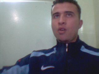 zakaria