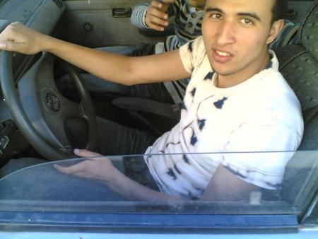 zakaria and rachid