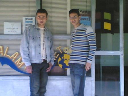 rachid anad zakaria