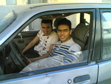 rachid anad zakaria